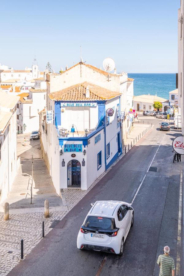 Beach Studio In Albufeira'S Old Town Экстерьер фото